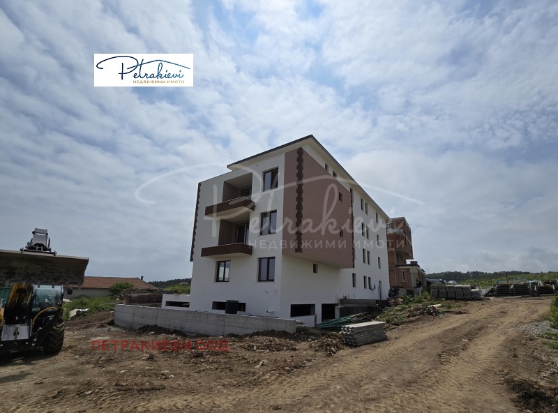 Til salg  2 soveværelser region Burgas , Sozopol , 108 kvm | 36895708