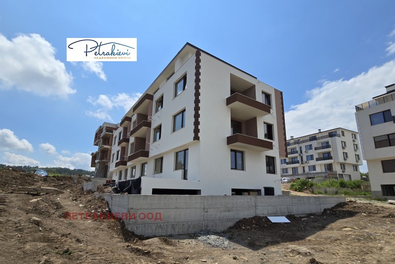 Продается  2 спальни область Бургас , Созопол , 108 кв.м | 36895708 - изображение [12]