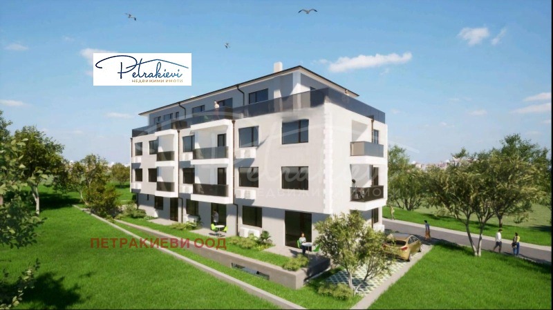 Til salg  2 soveværelser region Burgas , Sozopol , 108 kvm | 36895708 - billede [3]