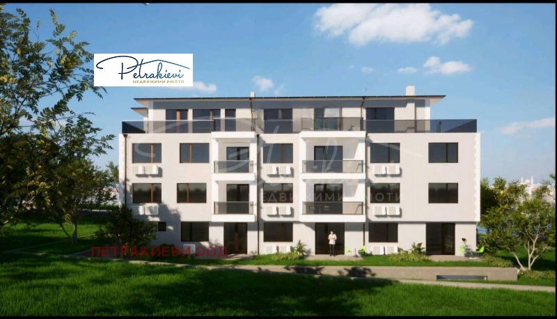 Til salg  2 soveværelser region Burgas , Sozopol , 108 kvm | 36895708 - billede [13]