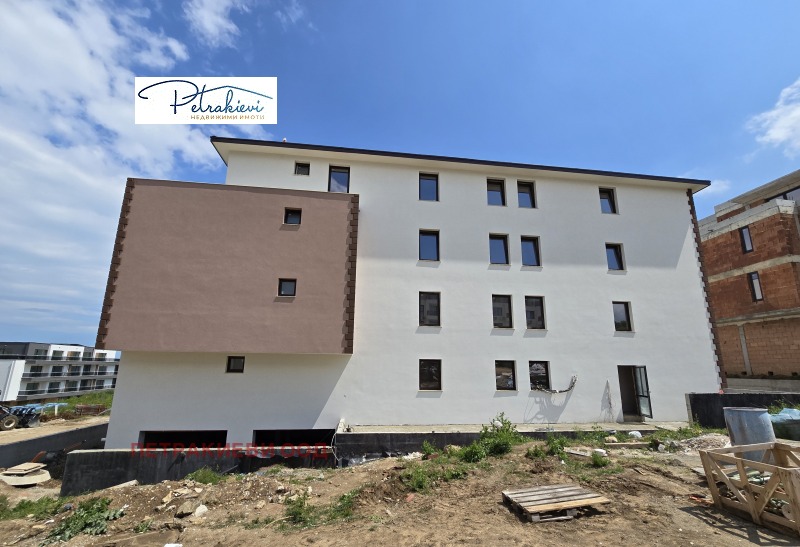 Продается  2 спальни область Бургас , Созопол , 108 кв.м | 36895708 - изображение [13]