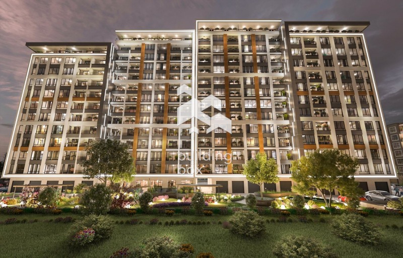 Продаја  2 спаваће собе Пловдив , Гагарин , 125 м2 | 90285045