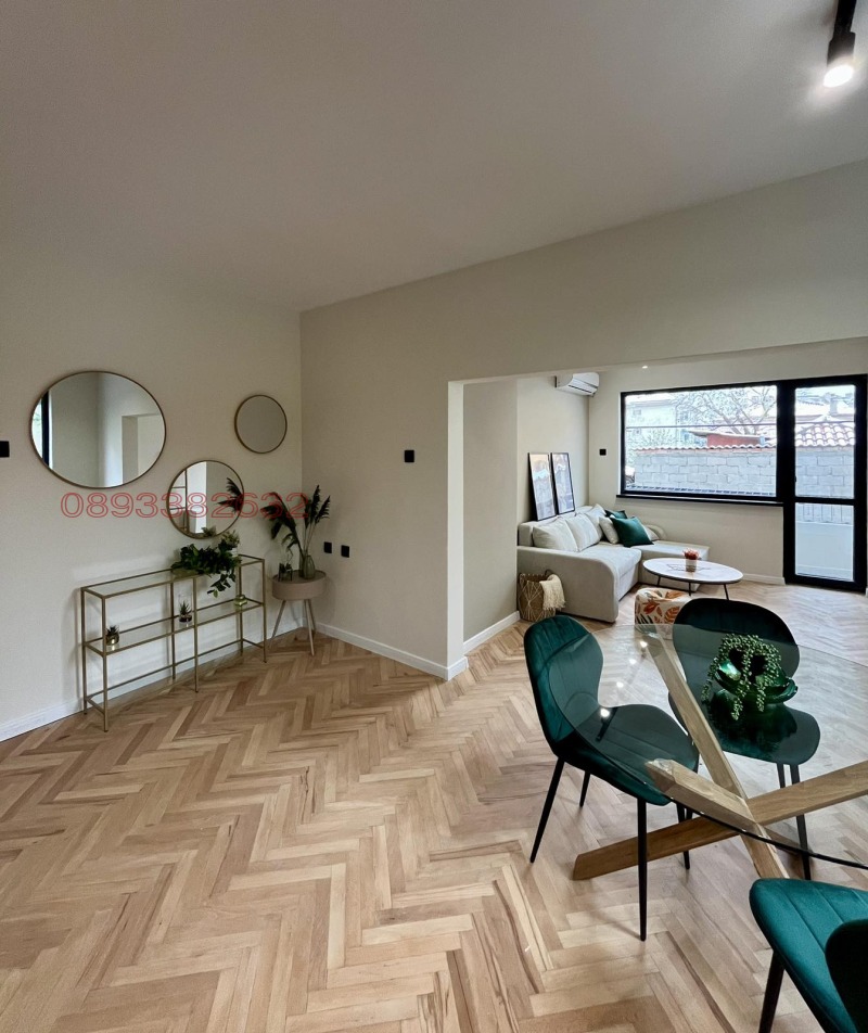Продава  3-стаен област Пловдив , гр. Карлово , 100 кв.м | 57034874 - изображение [3]