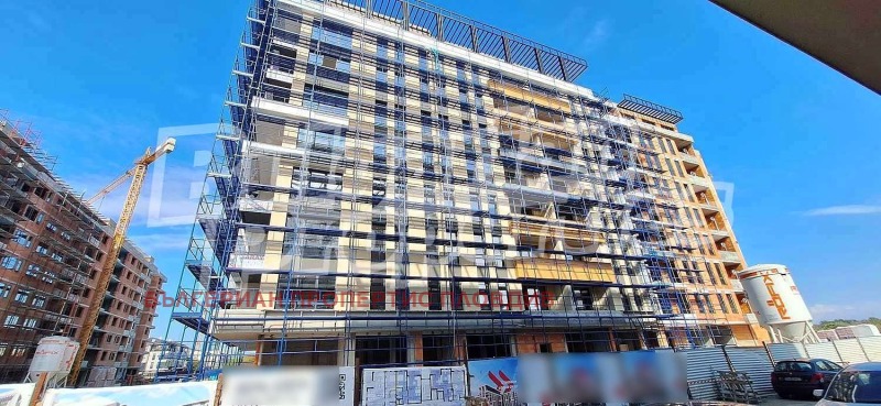 Продава 3-СТАЕН, гр. Пловдив, Христо Смирненски, снимка 4 - Апартаменти - 52071732