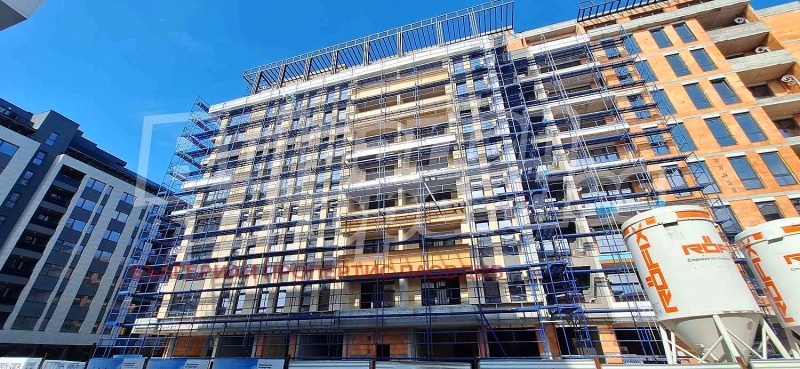 Продава 3-СТАЕН, гр. Пловдив, Христо Смирненски, снимка 6 - Апартаменти - 52071732