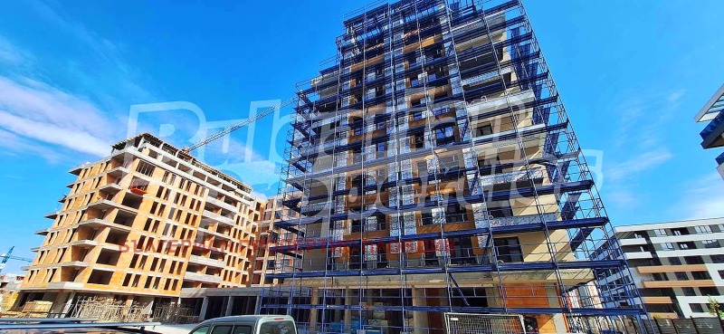 Продава 3-СТАЕН, гр. Пловдив, Христо Смирненски, снимка 2 - Апартаменти - 52071732