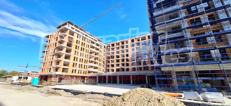 Продава 3-СТАЕН, гр. Пловдив, Христо Смирненски, снимка 10 - Апартаменти - 52071732