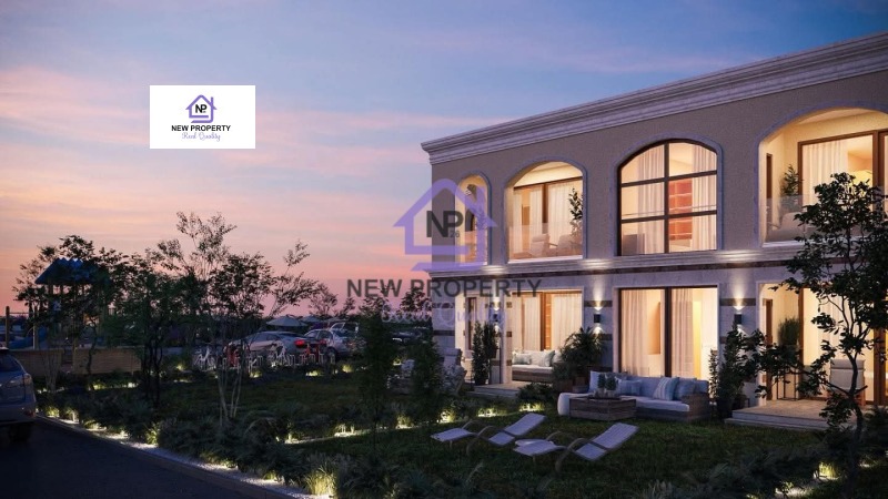 Продава 3-СТАЕН, гр. Поморие, област Бургас, снимка 3 - Апартаменти - 53368763