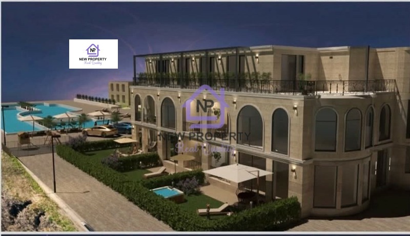 Продава 3-СТАЕН, гр. Поморие, област Бургас, снимка 2 - Апартаменти - 53368763