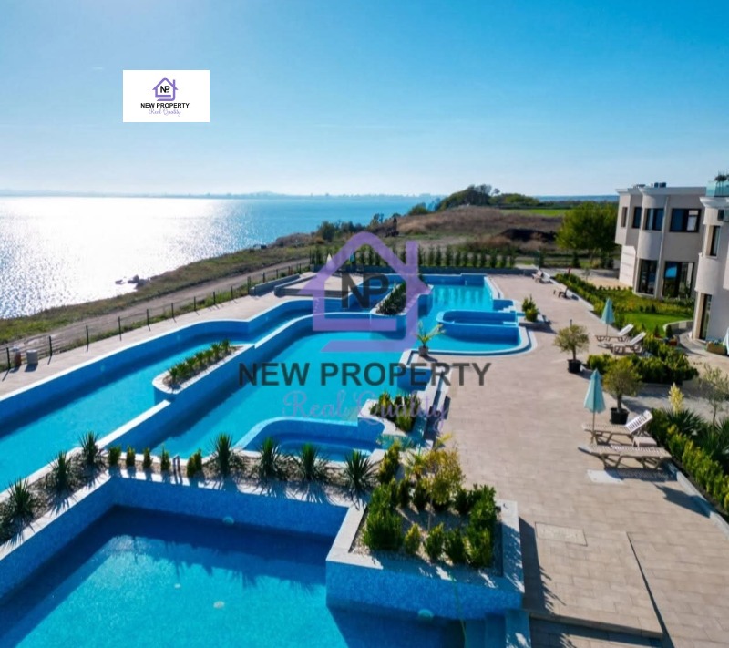 Продава 3-СТАЕН, гр. Поморие, област Бургас, снимка 5 - Апартаменти - 53368763