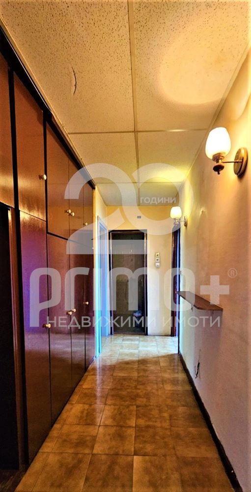 Продава 3-СТАЕН, гр. Велико Търново, Колю Фичето, снимка 8 - Апартаменти - 53709761