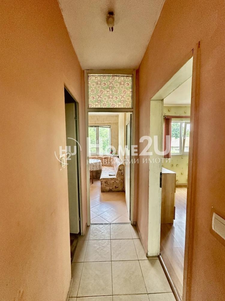 Продава 3-СТАЕН, гр. Пазарджик, Център, снимка 11 - Апартаменти - 54688459