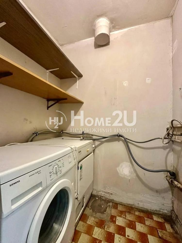 Продава 3-СТАЕН, гр. Пазарджик, Център, снимка 13 - Апартаменти - 54688459