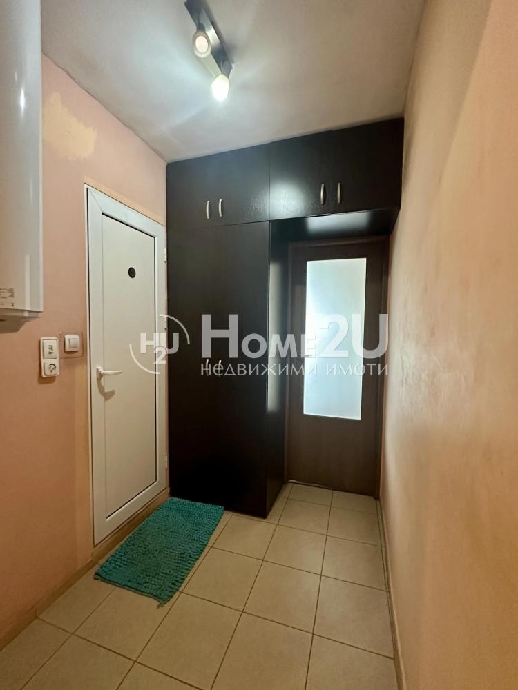 Продава 3-СТАЕН, гр. Пазарджик, Център, снимка 10 - Апартаменти - 54688459