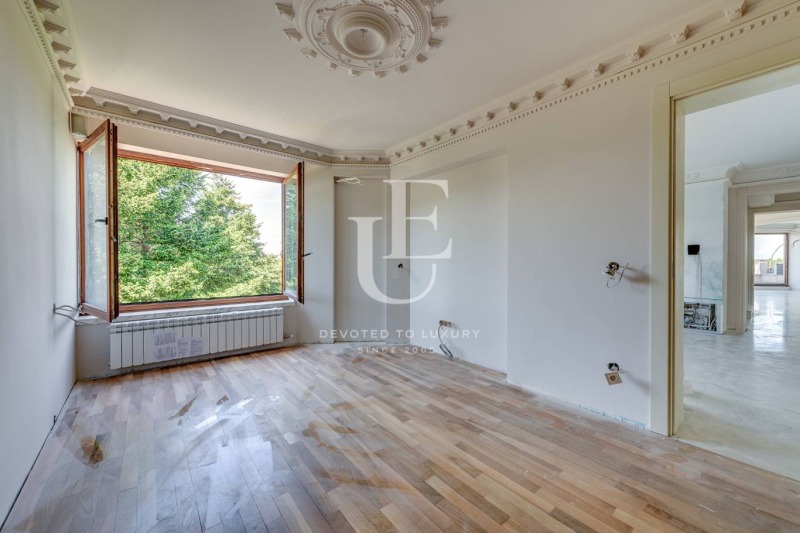 Продава  4-стаен град София , Лозенец , 240 кв.м | 71776287 - изображение [5]