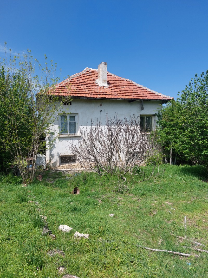 Προς πώληση  σπίτι περιοχή Βράτσα , Τρη κλαδεντση , 70 τ.μ | 76956324 - εικόνα [2]