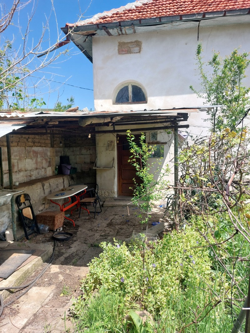 Προς πώληση  σπίτι περιοχή Βράτσα , Τρη κλαδεντση , 70 τ.μ | 76956324 - εικόνα [3]