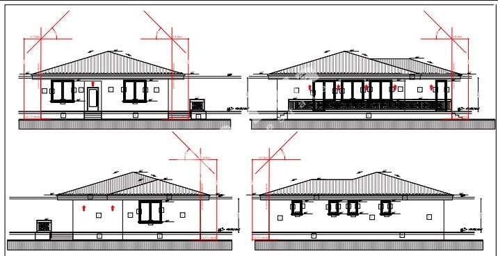 Satılık  Ev bölge Burgaz , Trastikovo , 112 metrekare | 49862002 - görüntü [2]