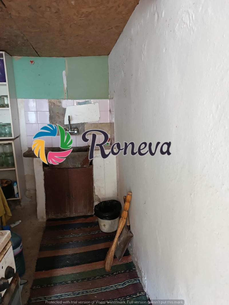 Продава КЪЩА, с. Климентово, област Варна, снимка 6 - Къщи - 52198289