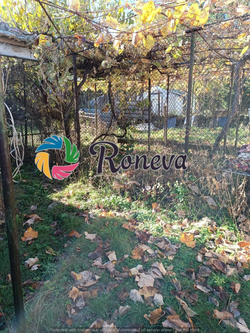 Продава КЪЩА, с. Климентово, област Варна, снимка 4 - Къщи - 52198289