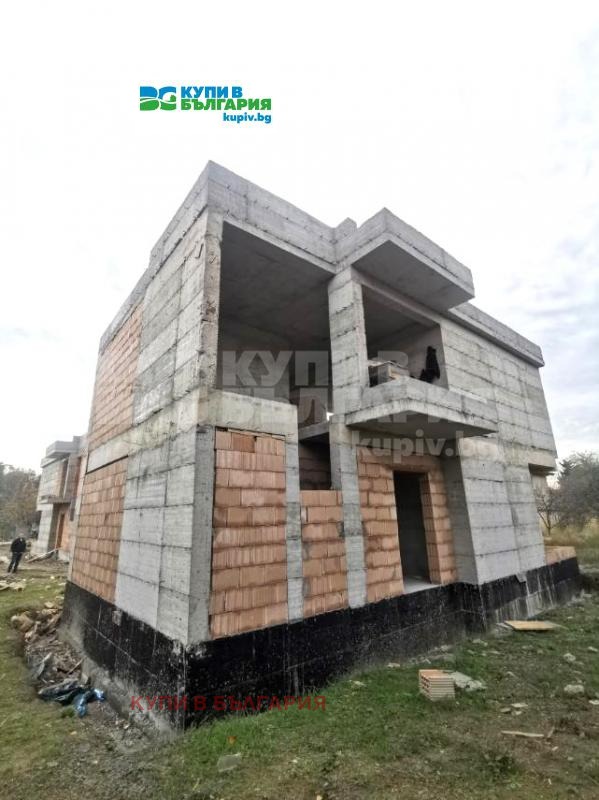 Продава КЪЩА, гр. Варна, м-т Манастирски рид, снимка 5 - Къщи - 52573711