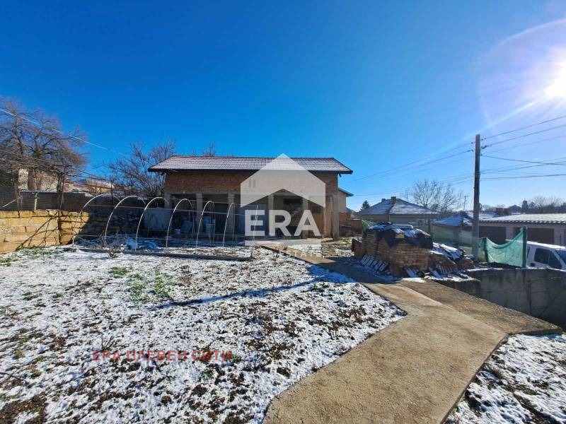 Продава КЪЩА, гр. Долна Митрополия, област Плевен, снимка 7 - Къщи - 53602385