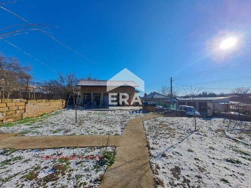 Продава КЪЩА, гр. Долна Митрополия, област Плевен, снимка 8 - Къщи - 53602385