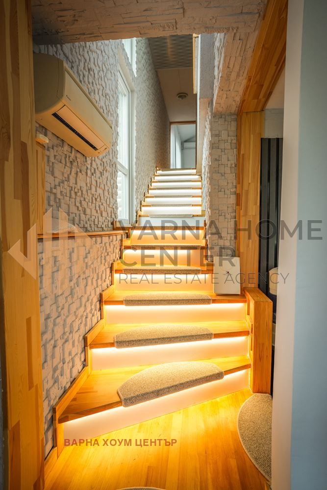 Продава КЪЩА, с. Близнаци, област Варна, снимка 6 - Къщи - 56127444