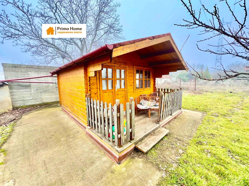 Продава ВИЛА, гр. Русе, област Русе