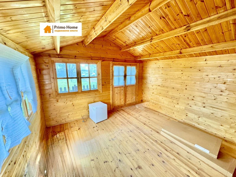 Продава ВИЛА, гр. Русе, област Русе, снимка 2 - Вили - 53465558