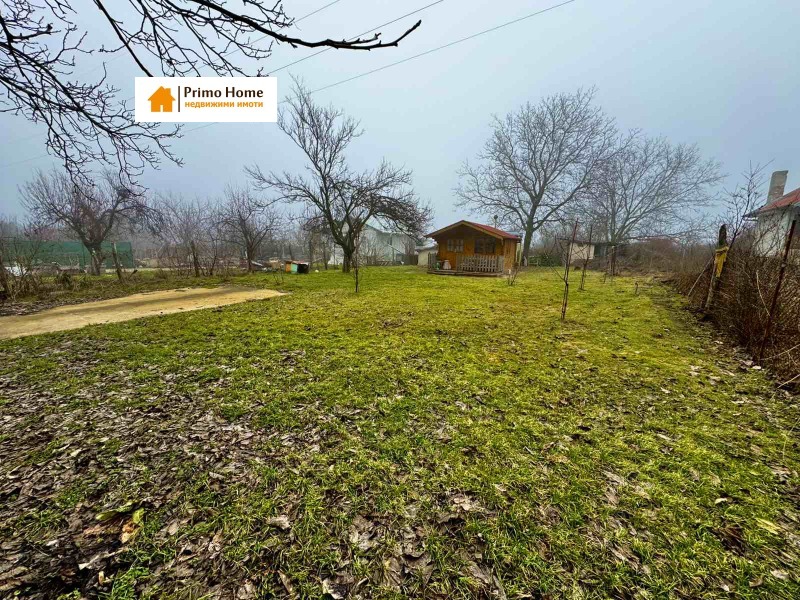 Продава ВИЛА, гр. Русе, област Русе, снимка 8 - Вили - 53465558