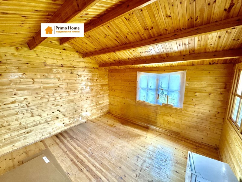 Продава ВИЛА, гр. Русе, област Русе, снимка 3 - Вили - 53465558