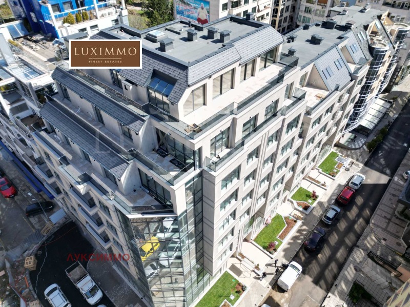 Продава  Заведение град София , Лозенец , 563 кв.м | 28513579 - изображение [9]