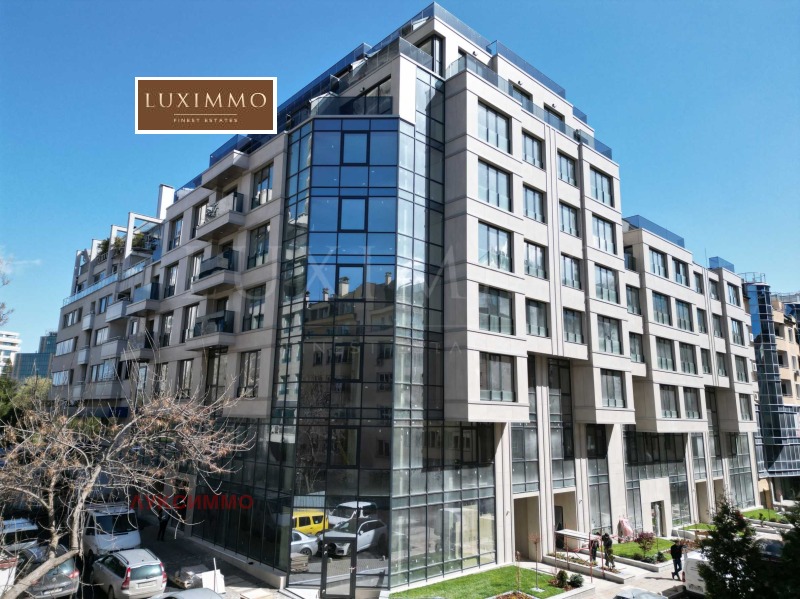 Продаја  Бар; кафић Софија , Лозенец , 563 м2 | 28513579 - слика [14]