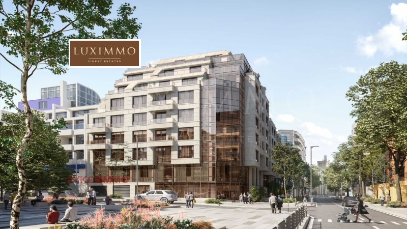 Продава  Заведение град София , Лозенец , 563 кв.м | 28513579 - изображение [17]