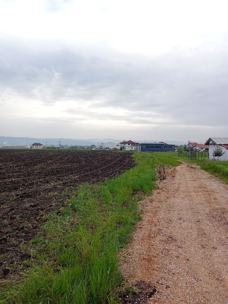 Продава ПАРЦЕЛ, гр. Божурище, област София област, снимка 13 - Парцели - 54394832