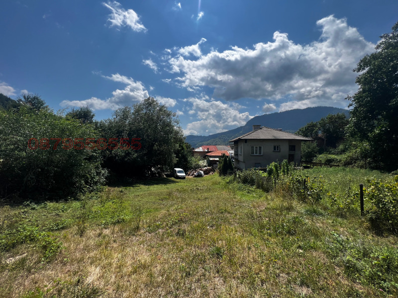 Продава ПАРЦЕЛ, гр. Смолян, Каптажа, снимка 6 - Парцели - 52785023