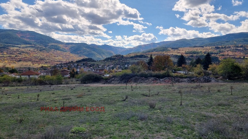 Продава ПАРЦЕЛ, с. Хвойна, област Смолян, снимка 11 - Парцели - 52314634