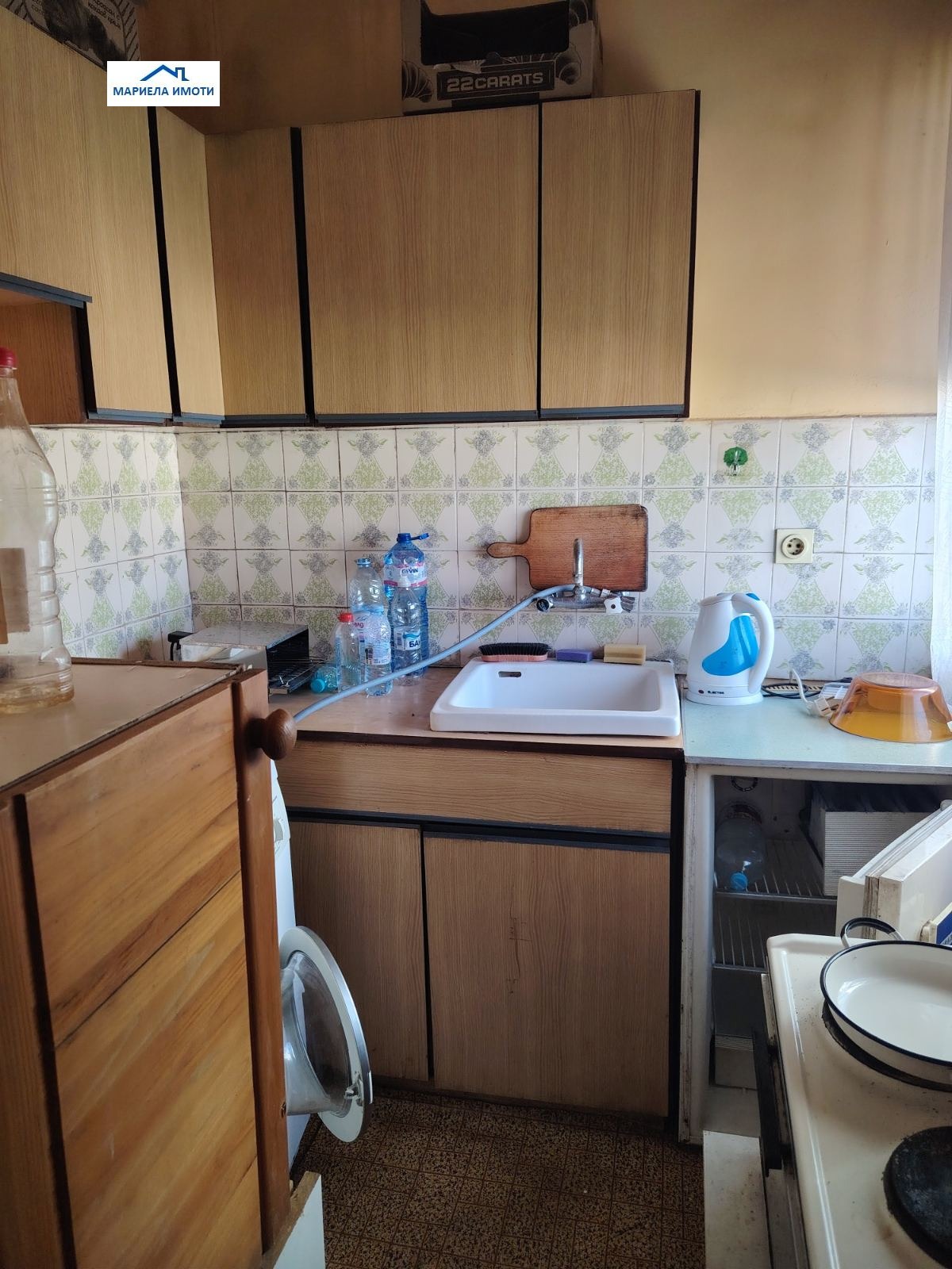Продава 1-СТАЕН, гр. Пловдив, Център, снимка 2 - Апартаменти - 56591106