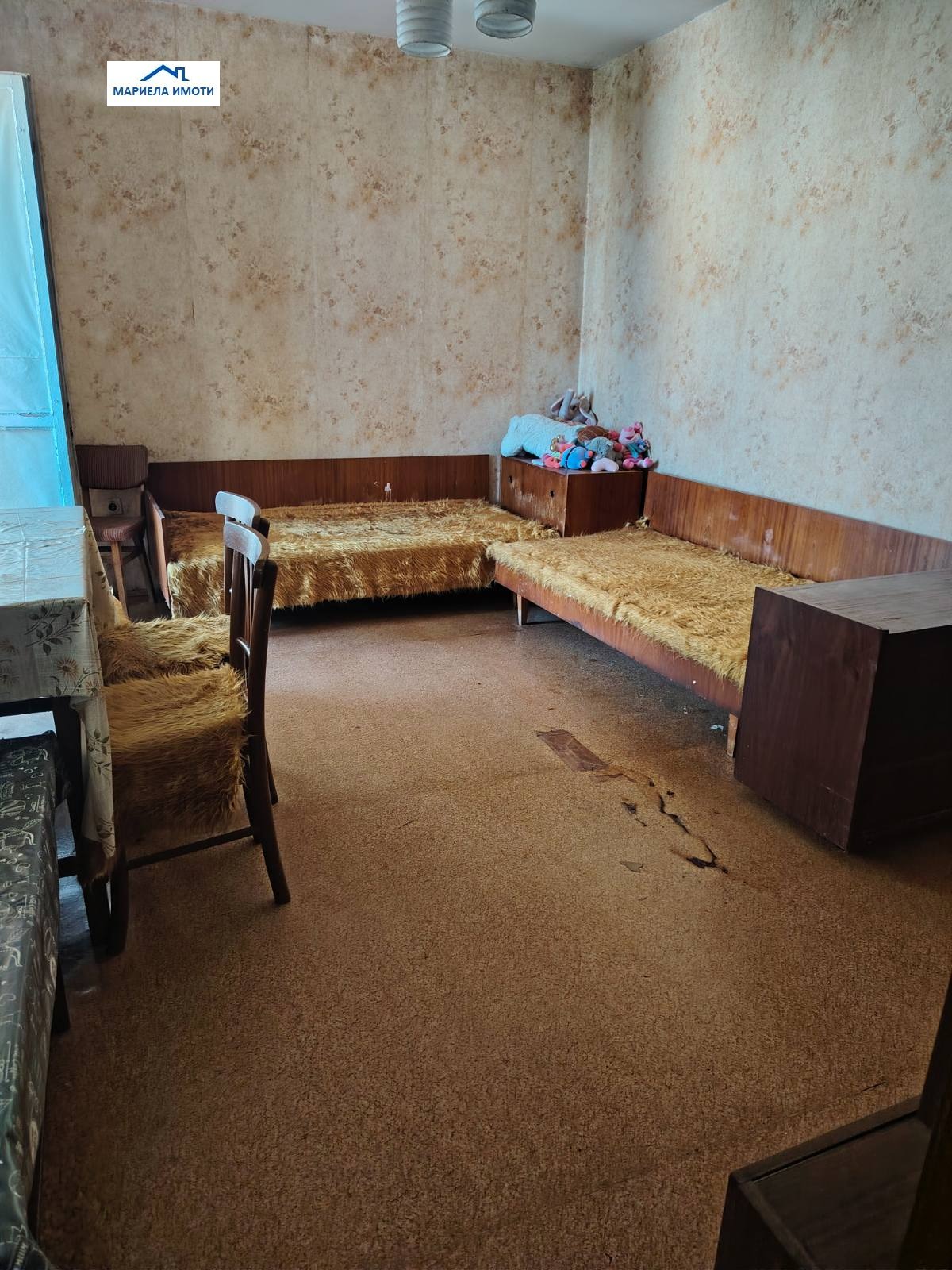 Продава 1-СТАЕН, гр. Пловдив, Център, снимка 4 - Апартаменти - 56591106