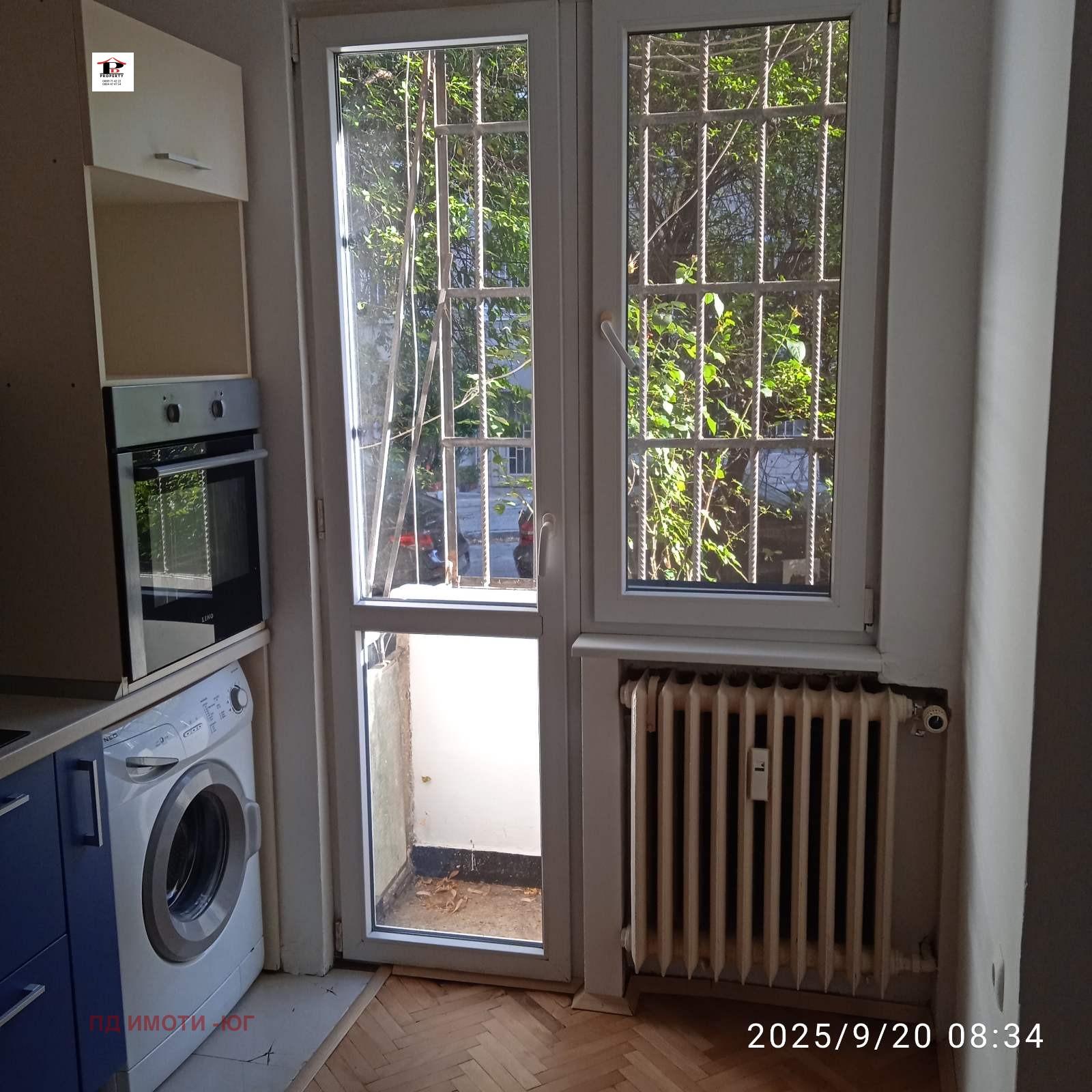 Продава 2-СТАЕН, гр. София, Редута, снимка 2 - Апартаменти - 52051461