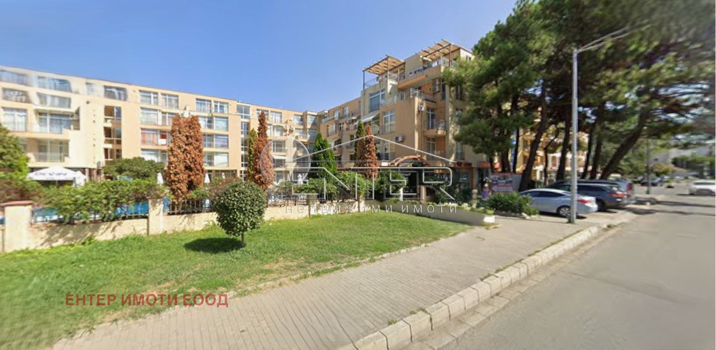 Продава 2-СТАЕН, к.к. Слънчев бряг, област Бургас
