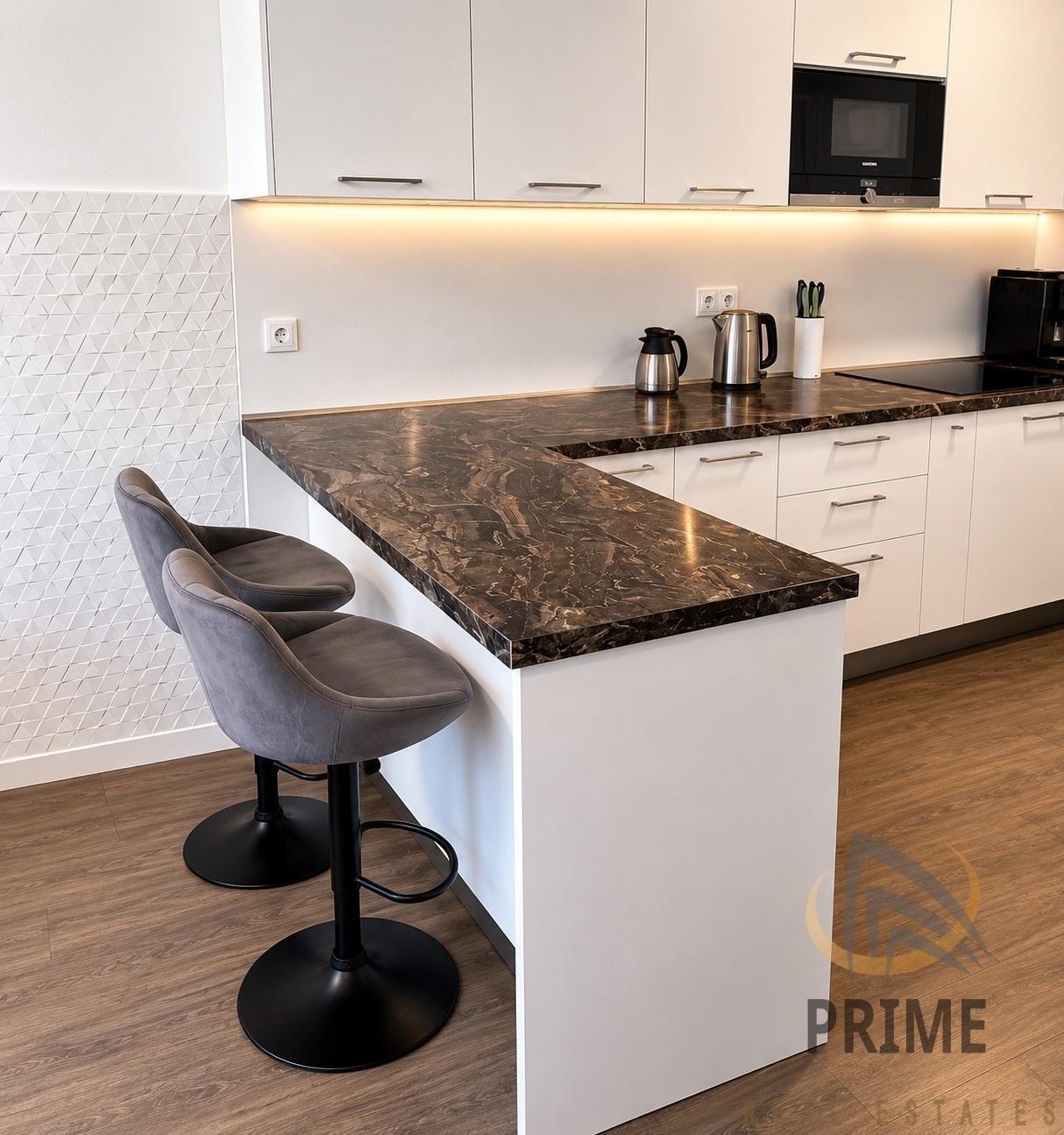 Продава 2-СТАЕН, гр. Бургас, Сарафово, снимка 3 - Апартаменти - 54821652