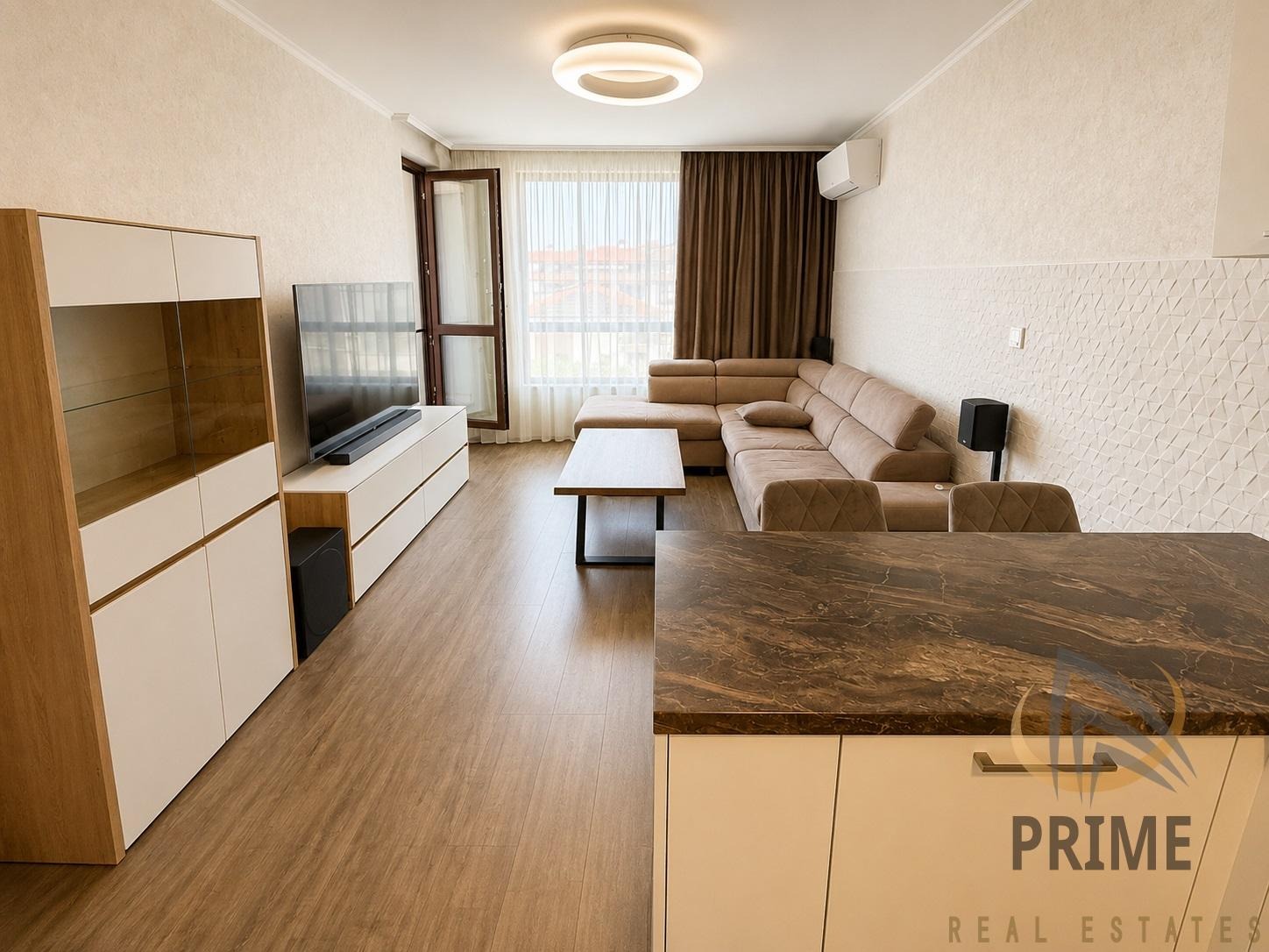 Продава 2-СТАЕН, гр. Бургас, Сарафово
