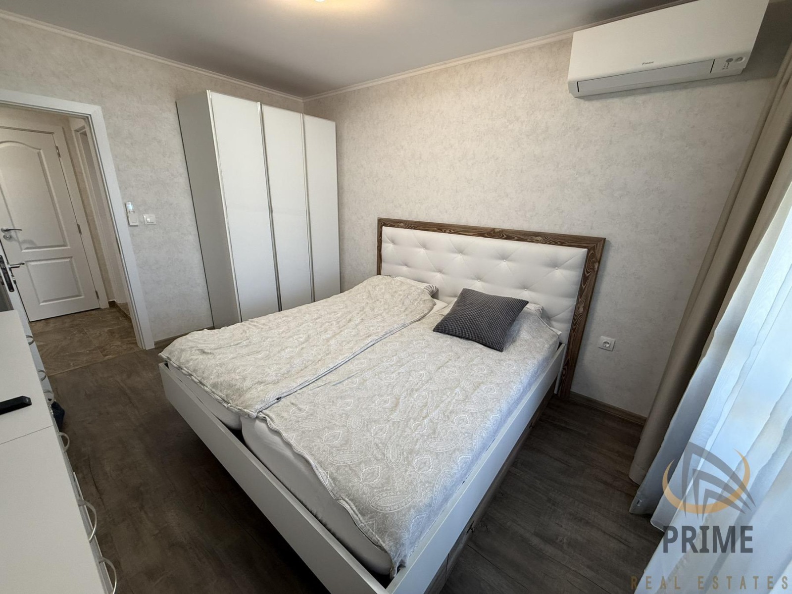 Продава 2-СТАЕН, гр. Бургас, Сарафово, снимка 12 - Апартаменти - 54821652