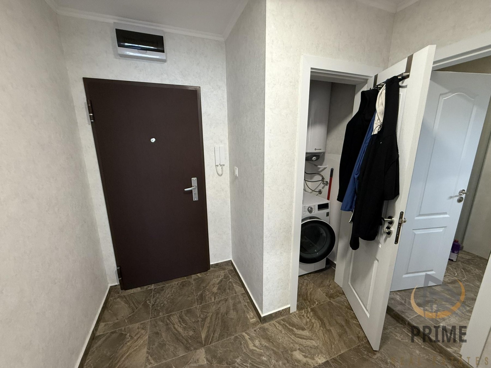 Продава 2-СТАЕН, гр. Бургас, Сарафово, снимка 7 - Апартаменти - 54821652
