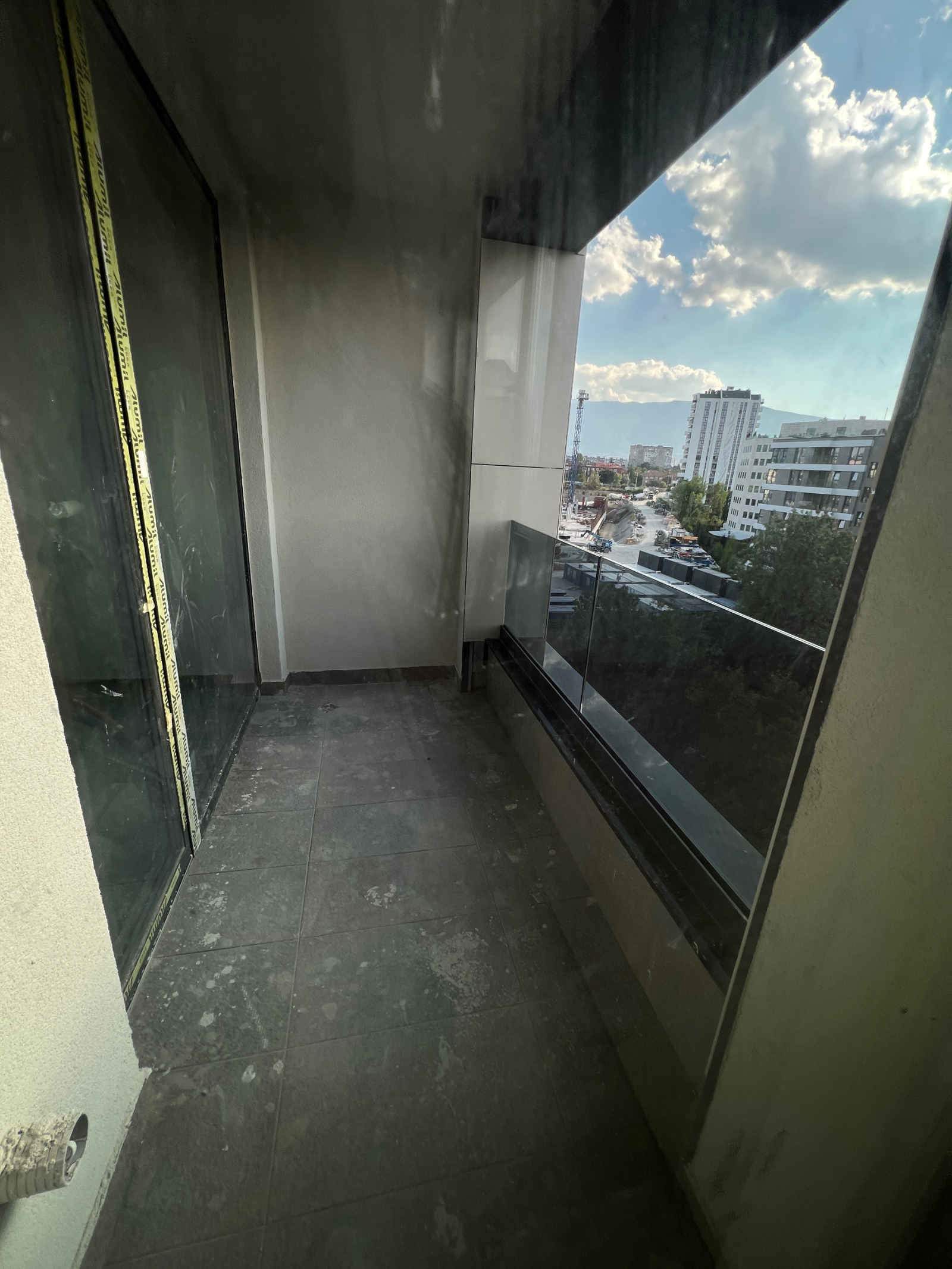 Продава 2-СТАЕН, гр. София, Полигона, снимка 5 - Апартаменти - 56265269