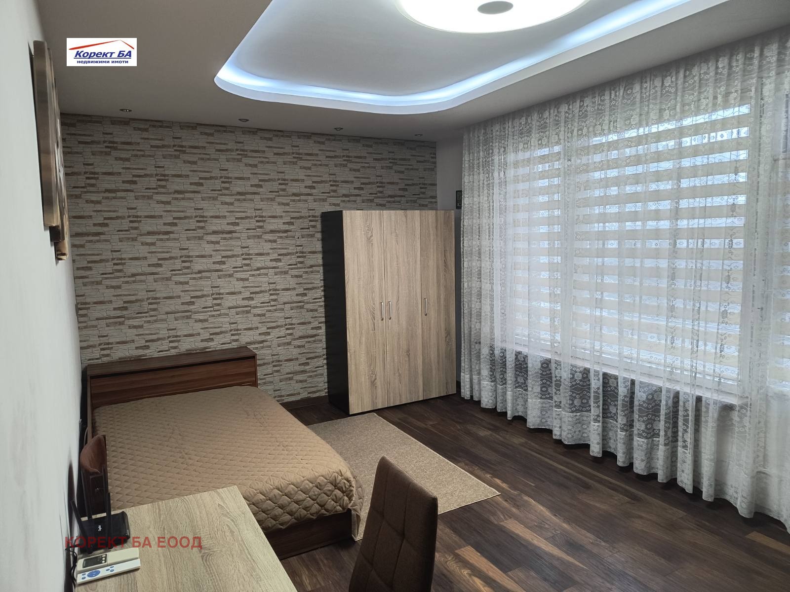 Продава 3-СТАЕН, гр. София, Медицинска академия, снимка 3 - Апартаменти - 53811122