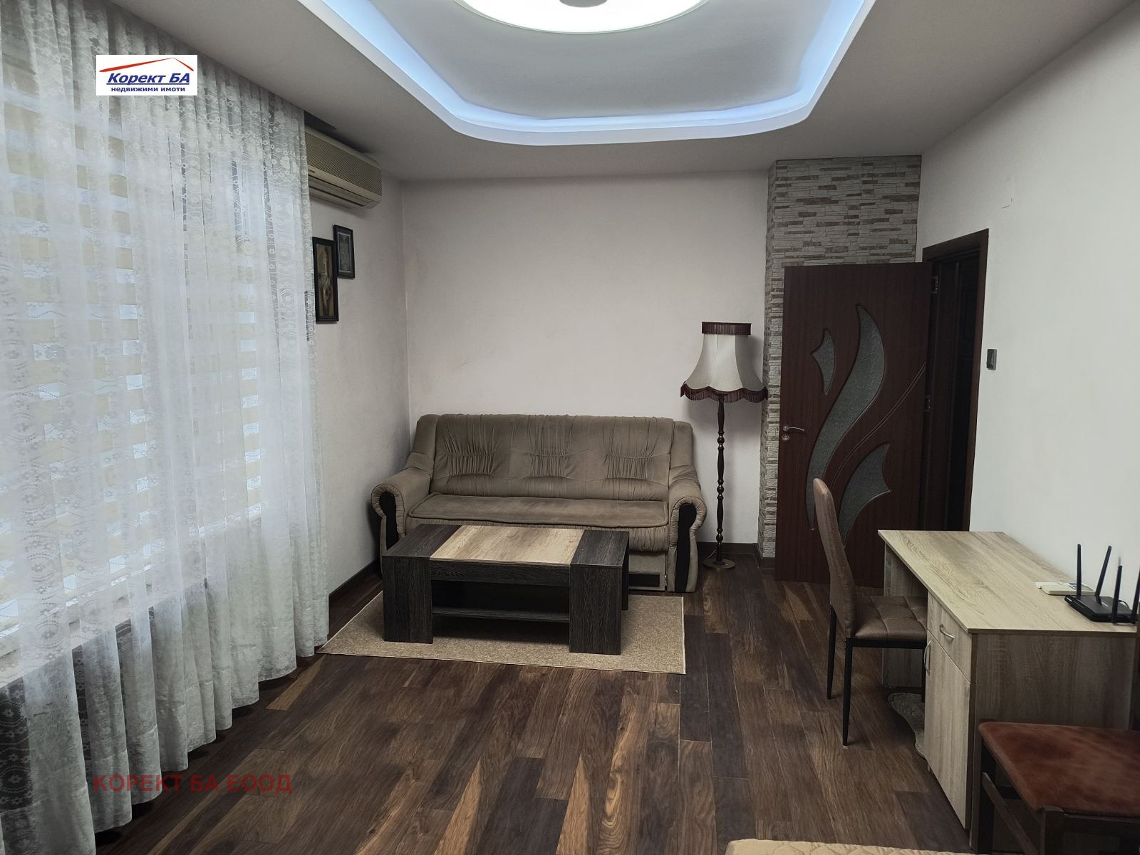 Продава 3-СТАЕН, гр. София, Медицинска академия, снимка 2 - Апартаменти - 53811122