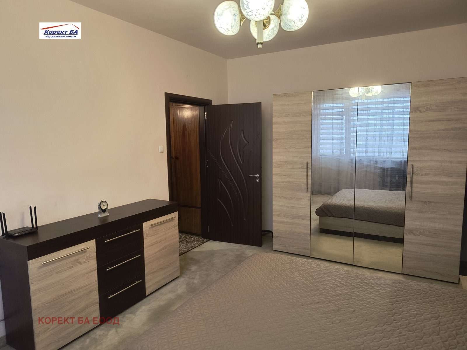 Продава 3-СТАЕН, гр. София, Медицинска академия, снимка 8 - Апартаменти - 53811122